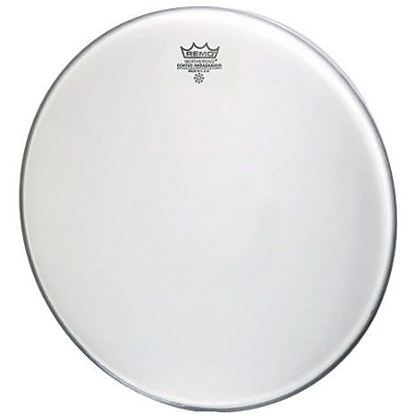 Bass drum fell remo - bass-drum-fell, ambassador
