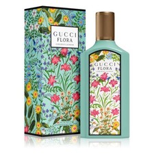 Gucci Flora Gorgeous Jasmine Eau de Parfum für Damen - 100 ml Neu & Ovp