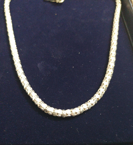 Königskette 925 silber - königskette,