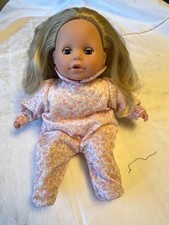 Götz Puppe, cosy aquini