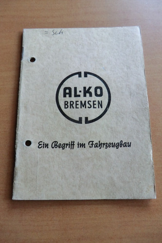 Alko bremsen preisliste - alko,