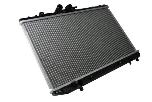Kühler motorkühlung - kühler,,