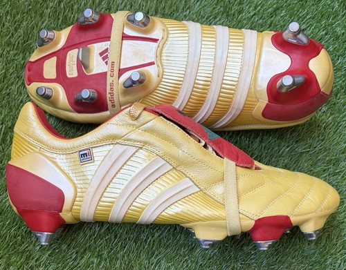 Adidas predator pulse - pulse, sg