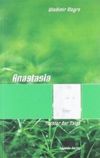 Anastasia - Tochter der Taiga