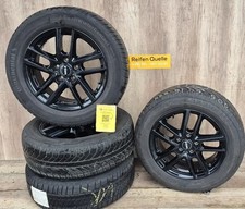 Winterräder 16 Zoll Ford