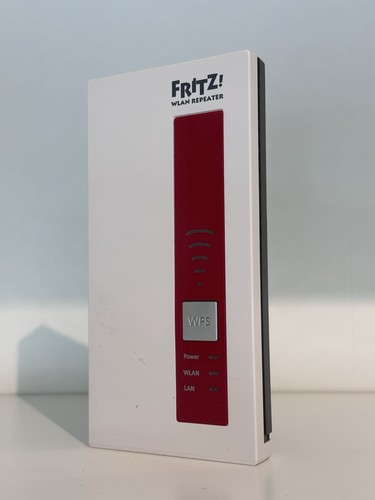 Avm fritz repeater - avm, wlan