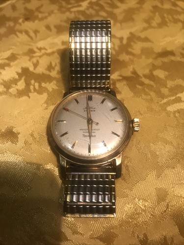 Alba 21rubis very vintage - ,