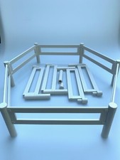 Schleich Weidezaun, Gatter