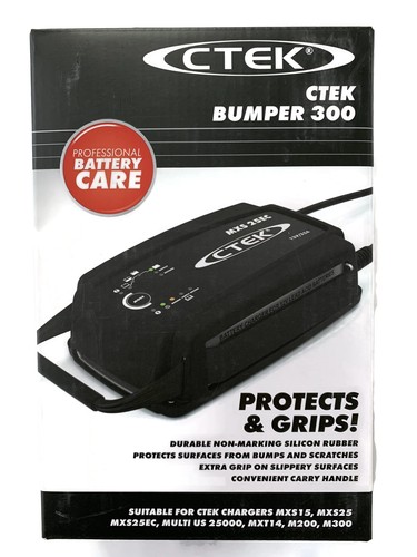 Ctek bumper 300 - ctek,