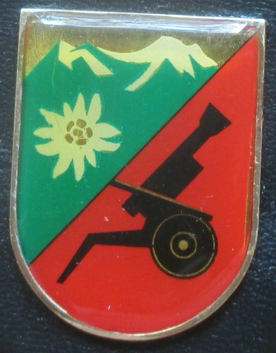 Brustanhänger