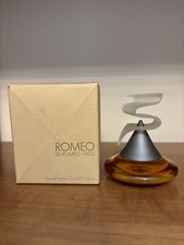 ROMEO DI Romeo Gigli 50ml
