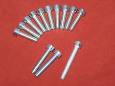 13 Innensechskant Schrauben