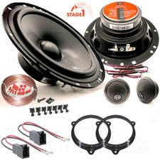 JBL LAUTSPRECHER für RENAULT