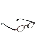 Designbrille Titanbrille THEO