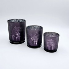 Formano Windlicht "Zauberwald"