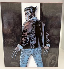 MARVEL XMEN: Wolverine