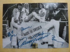 ABBA (70ger Jahre), Repro