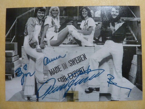 Abba repro - abba,