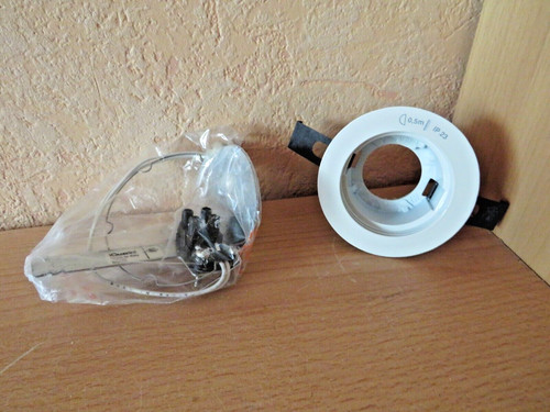 Iguzzini designer downlight - designer,