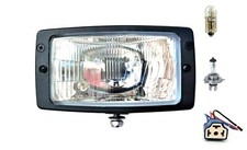 Hauptscheinwerfer H4 Traktor