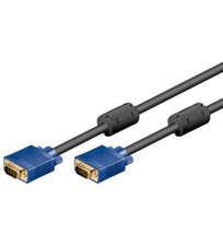 5m Full HD SVGA Monitorkabel