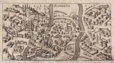 Bamberg Gesamtansicht Original