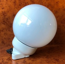 Alte Hoflampe Stalllampe