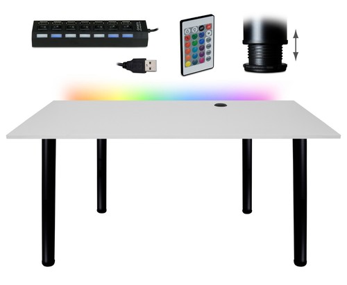 Gaming computertisch - gaming,
