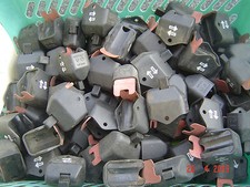 Blinklichtschalter Simson Schwalbe Star Habicht Sperber S50 1 Stück DDR S390460