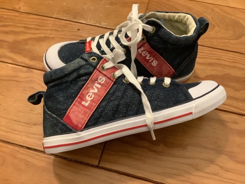 Levis sneaker schuhe 37 - levis's,