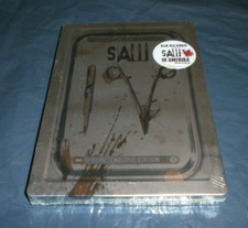 2 dvd : SAW 4 - (UNRATED &