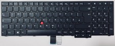 DE Tastatur für Lenovo