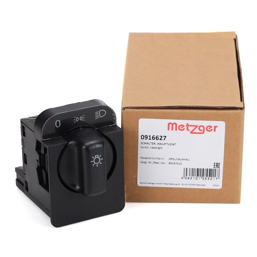 Metzger 0916627 - metzger,