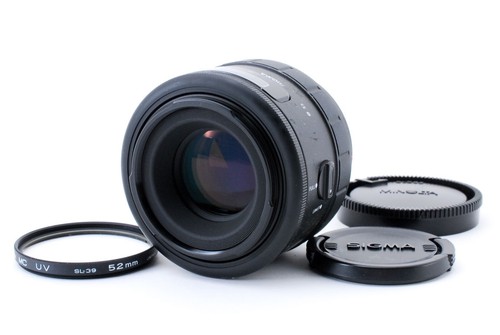 Guter zustand sigma af - sigma,