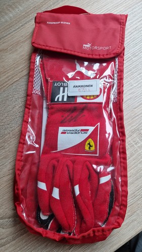 Originale rennhandschuhe - originale,