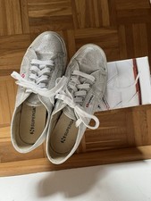 Superga Damen Sneaker Größe