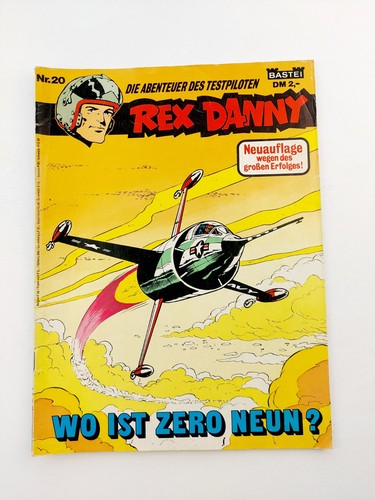 Bastion aviator comic rex - aviator,