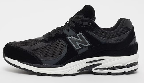 New balance m2002rbk - new, herren