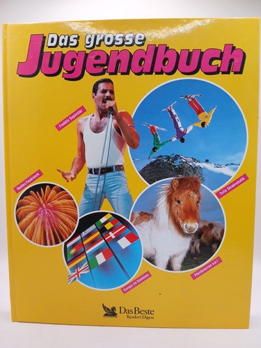 Das grosse readers - das, digest
