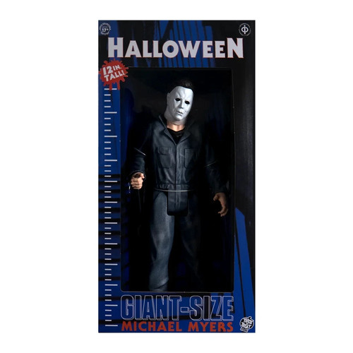 Halloween michael - (1978),