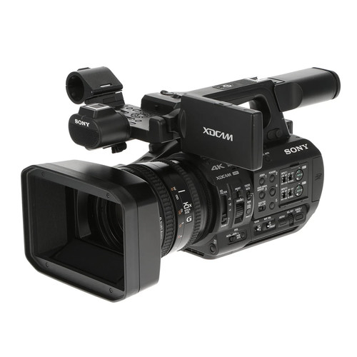 Sony pxw z190 - sony, 3-cmos