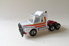 Matchbox Superfast MB-8 Scania