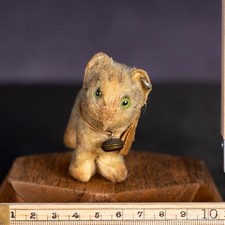 Vintage Steiff Katze Tabby