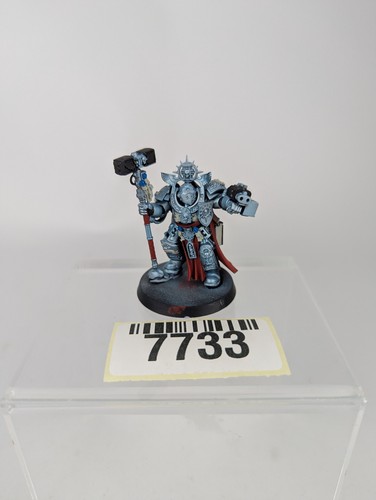 Grey knights großmeister - grey,