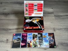 7 Nintendo Switch Spiele, Rush