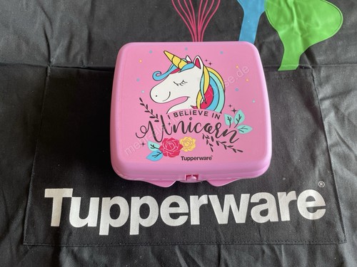 Tupperware eco sandwichdose - tupperware, eco+