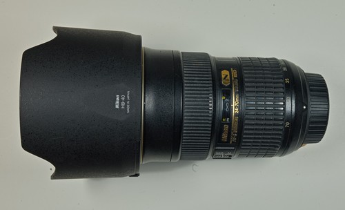 Nikon nikkor 70mm - nikon,