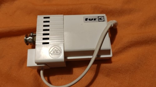 Anbaumotor tur kn4a - kn4a, aspa