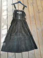 Trachtenkleid Gr. 36