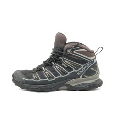 Salomon damen ultra mid - x, 3